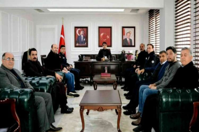 Araban’da ikinci dalga için hazırlıklar tamamlandı