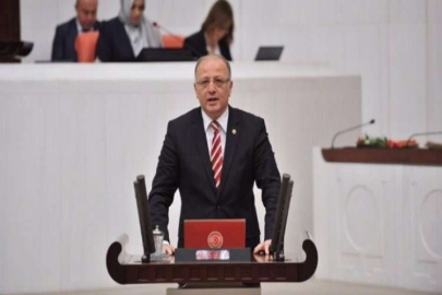 Koçer’den birlik ve dayanışma mesajı