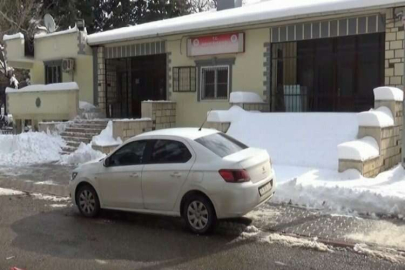 Sahte alkolden ölen şahsın cenazesi ailesine teslim edildi