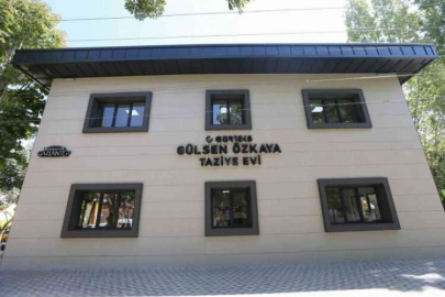 Büyükşehir tesislerini kar yağışı için açıyor