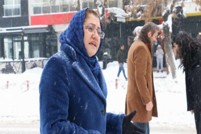 BÜYÜKŞEHİR, BİN 600 SAHA PERSONELİ VE 562 ARAÇLA  SAHADA
