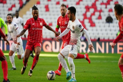 YENİŞEMEDİLER: 0-0