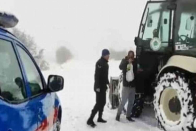 Gaziantep Araban karayolu ulaşıma yeniden açıldı