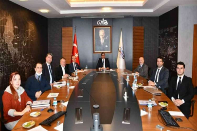 Güneydoğu Anadolu’da en fazla ihracat hububat ve bakliyat sektöründe