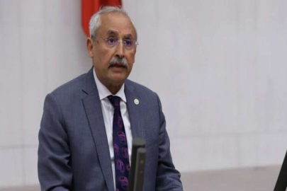 CHP'Lİ KAPLAN’DAN DOĞALGAZ KISITLAMASI ÇIKIŞI: EN SONUNDA SANAYİYİ DE BİTİRDİNİZ!