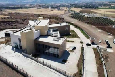 Yavuzeli’nde 20 Yataklı ilçe hastanesi hizmete açıldı