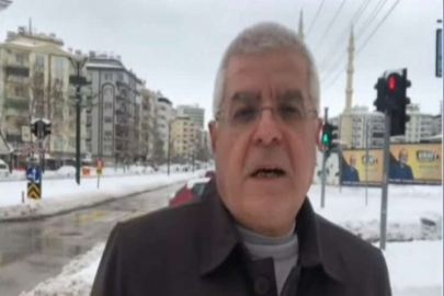 CHP GAZİANTEP İL BAŞKANI MEHMET NEŞET UÇAR’DAN AFET BÖLGESİ ÇAĞRISI