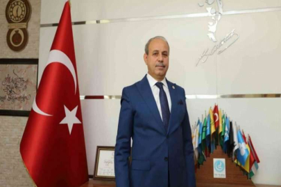 Kılıç, Atatürk’ün Gaziantep’e gelişinin 89. yıldönümünü kutladı