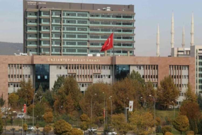Gaziantep’te yakalanan firari FETÖ üyesi tutuklandı