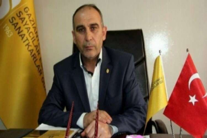 Sarıbal büyük fark attı