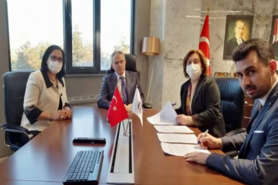 GAÜN hastaneleri, sağlık turizminde dünya markası olma yolunda