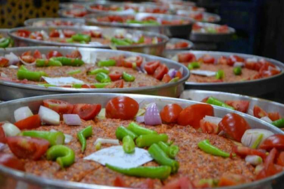 Kilis Tavası tescillendi
