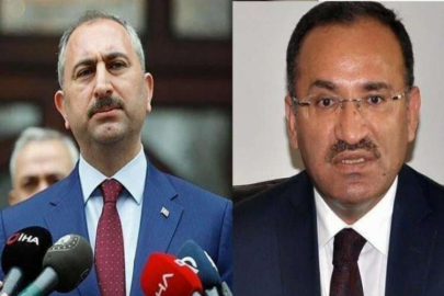 Abdulhamit Gül istifa etti