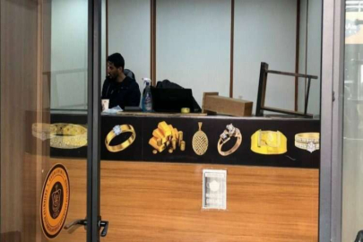 Milyonluk kuyumcu soygununda tutuklu sayısı 3’e yükseldi