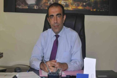 Termik santralde yaşanan iş kazasında işletme müdürü yaralandı