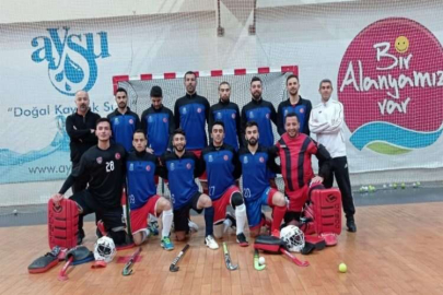 Süper Lig lideri Polisgücü ilk maçta fark attı
