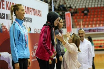 GBB Spor Kulübü’nün son 3 yıllık başarı hikayesi göz kamaştırıyor