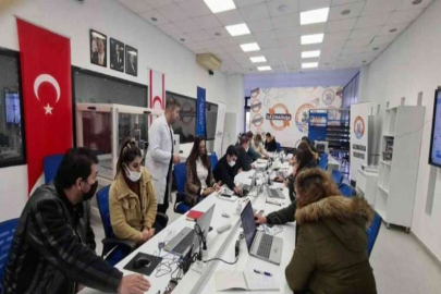Gaziantep Büyükşehir’den KKTC gençleri için büyük destek