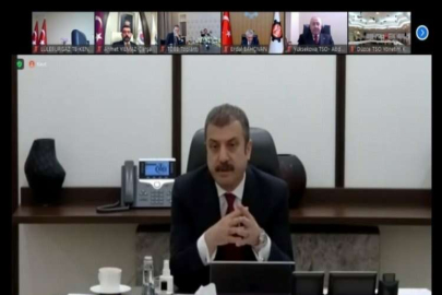 NTO Başkanı Özyurt TOBB'nin istişare toplantısına katıldı