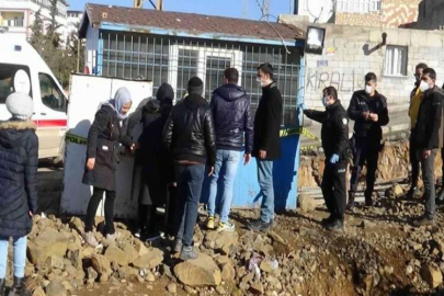 Karbonmonoksit gazından zehirlenen 1 kişi hayatını kaybetti