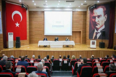 Gaziantepli çiftçilerin yüzünü güldürecek destek
