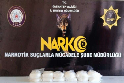 Polis uyuşturucu tacirlerine göz açtırmıyor