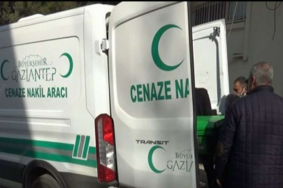 Asansör boşluğuna düşen bekçi hayatını kaybetti