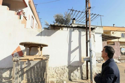 FADILOĞLU, İSTİŞARE ZİYARETLERİNİ ARALIKSIZ SÜRDÜRÜYOR