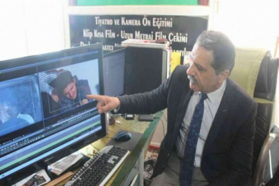 19 yaşındaki genç rolüyle aynı sonu paylaştı