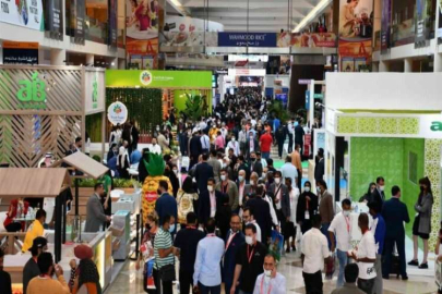 Dubai Gulfood 2022 Türkiye için başarılı geçti