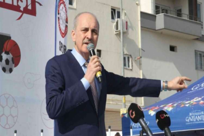 Kurtulmuş’tan muhalefete 28 Şubat önerisi