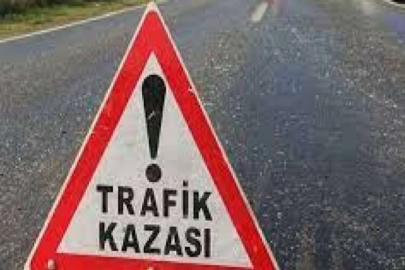 Cenaze yakınlarını taşıyan yolcu otobüsü devrildi: 2 ölü, 27 yaralı