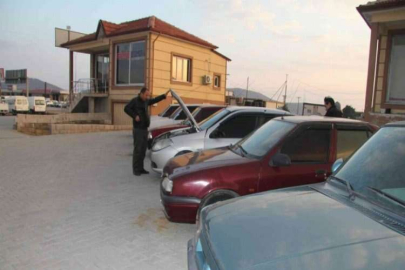 İkinci el araç piyasası son 30 yılın en durgun dönemini yaşıyor