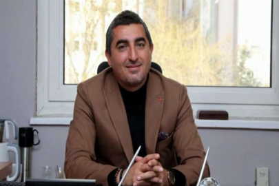 Yeni kurulan şube müdürlüğüne tecrübeli isim atandı