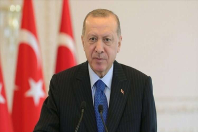 Cumhurbaşkanı Erdoğan duyurdu: 1915 Çanakkale Köprüsü 18 Mart’ta açılacak