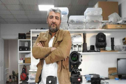 Gaziantepli kaşif hayatını kaybetti