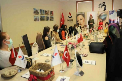 Romatizmalı hastalara moral etkinliği