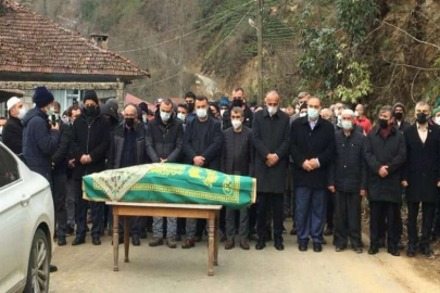 Aynı aileden 9’uncu kişi korona virüs nedeniyle hayatını kaybetti