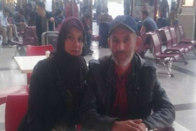 Eşini asıp intihar süsü verdi, cezaevinde intihar etti