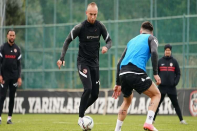 Malatyaspor hazırlıkları başladı