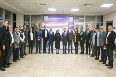 Başkan Şahin’den hayırlı olsun ziyareti
