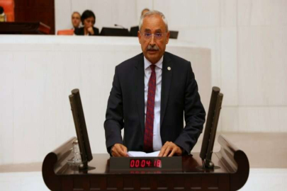 CHP’Lİ KAPLAN’DAN UYUŞTURUCU İLE MÜCADELE KOMİSYONU TEKLİFİ