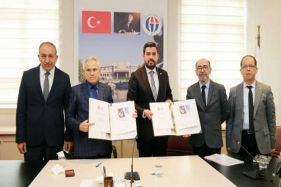 İletişimciler ve gazeteciler GGC Akademi çatısı altında bir araya geliyor
