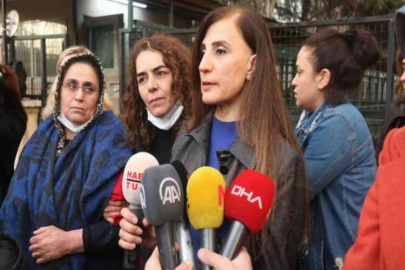 Dilek Kaya’yı öldüren astsubaya ‘kasten öldürmek’ suçundan müebbet hapis cezası