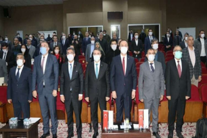 Mevsimlik tarım işçilerinin sorunlarına ışık tutacak proje başladı