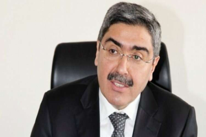 ÖZKEÇECİ COVİD’E YAKALANDI