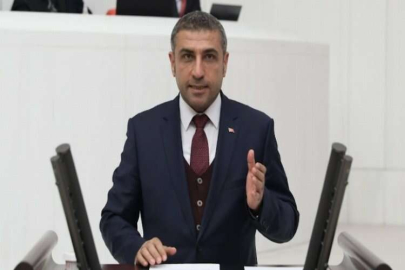 Taşdoğan TBMM’de Gaziantep’i konuştu
