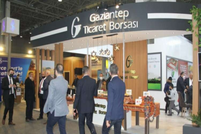 GTB TARIM FUARINDA STANTI AÇTI 