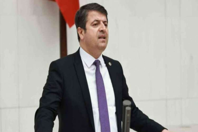 Milletvekili Tutdere’den, uyuşturucu ile mücadele için önerge