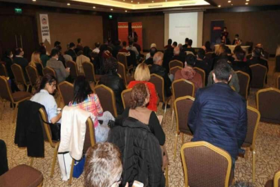 Romatoloji doktorları sempozyumda buluştu